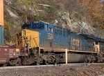 CSXT 7235